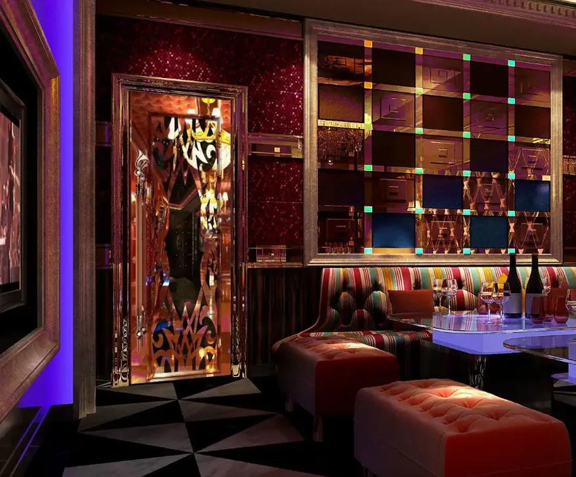 毕节商务ktv怎么玩攻略指南-七星关区ktv预定